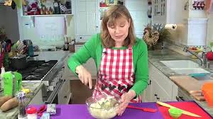 Jenny jones recipe for kitchen sink cookies recipe. Polish Pierogi Potato Cheese Pierogi Low Fat And Delicious å½±ç Dailymotion