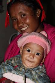 Einsatzbericht von Toni Bauer und Martin Prem in Simikot August/September  2015