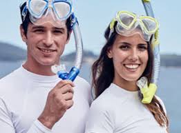 Snorkeling Gear For Adventurers U S Divers