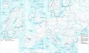 Катера вмсу провели неудачную операцию в керченском проливе — на этот раз без потерь. Stranica 12 13 Strany Zarubezhnoj Evropy Bio Geo Ru