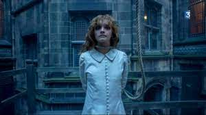 Оливия кук, билл найи, эдди марсан, дуглас бут, мария вальверде премьера. 1880s London Confronts Terror In The Limehouse Golem Modern Horrors