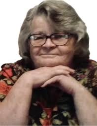 Obituary information for Elizabeth "Bette" McCarthy Ford