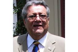 Rogelio Aparicio Obituary (1939