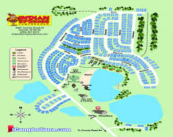Directions to mohican state park. Campground Map Indian Springs Campground