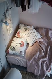Bettwasche Aus Baumwolle Mit Eleganten Mustern Bettwasche Ikea Bett