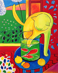 Pin By Deborah Barnes On Matisse In 2020 Henri Matisse Matisse Paintings Fish Painting