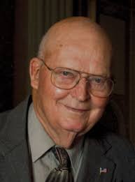 Obituary for Albert M. Pleima