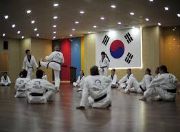 How Karate And Taekwondo Can Help You Improve Your Health 2020 Taekwondo Karate South Korea Travel