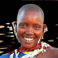 maasai adopt Camels to Survive