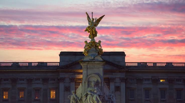 The sun has literally set on the British Empire | Popular Science