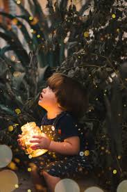 Cse Quel Cadeau Pour Remplacer L Arbre De Noel Des Enfants Ethi Kdo