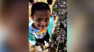 Iphone amber alerts automatically push important alerts about missing children directly to iphones causing phones to emit a loud noise and emergency alerts work the same way. Video Shows 3 Year Old Kidnapping Victim S Reunion With Stepmom Mommy I Want To Go Home Abc News