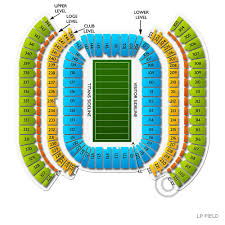 Nissan Stadium Tickets Tennessee Titans Home Games