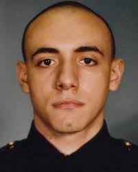 Reflections for Detective Melvin Vincent Santiago, Jersey City Police  Department, New Jersey