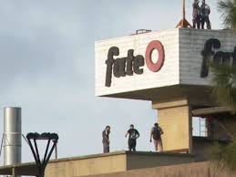 Fate cerr� definitivamente su planta y despide a m�s de 900 trabajadores |  Perfil