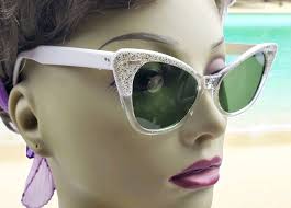 Vintage Eyeglasses Sunglasses for Women for sale