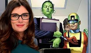 Marvel In Talks With Kat Coiro To Direct 'She-Hulk' Series Pilot and  Multiple Episodes