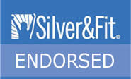 The silver&fit program is available to individuals who belong to participating medicare health plans or medicare supplement carriers. Silver Fit New York Fitness Clubs