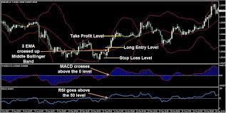 Easy Profit System Learn Forex Trading Rsi Trend Trading Trading