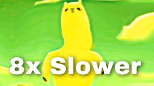 Miel Pops But It S Very Slow Tiktok Llama Meme Zu Zu Zu Mi Pan Zu Zu Zu Mi Pan Zum Zum Zum Youtube