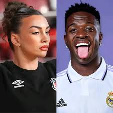 Who's your favorite volleyball player? 🏐