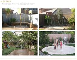 There are many backyard makeover inspiration and ideas to choose from. Ideas For The Most Family Friendly Backyard Ever Emily Henderson