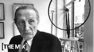 Marcel Duchamp