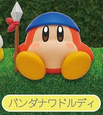 バンダナ ワドルディ