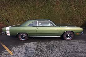 Image result for Rallye Green 1969 Dart