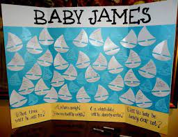 She Only Smiles I Laugh Nautical Baby Shower Nautical Baby Shower Baby Shower Nautical Baby