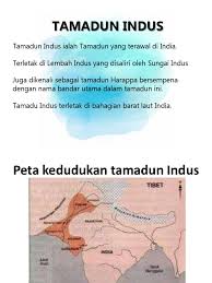 Memperkasakan sistem politik, ekonomi, sosial, keseniaan dan kebudayaan. Sejarah Tingkatan 1 Tamadun Indus Dan Huang He