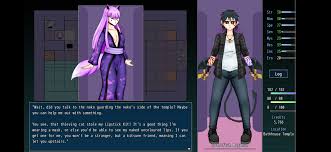 Lust Doll Plus by indivi