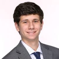 Jason Burlant - Sales Development Representative at the Arizona 