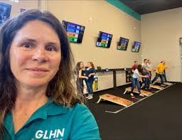 Tiffany Gorrell's Instagram, Twitter & Facebook