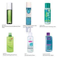 Kalian bisa menggunakan skincare ataupun jenis produk lainnya. Khas Buat Pengantin Muka Berminyak Teruk Ini Produk Pencuci Pelembap Makeup Dan Toner Patut Anda Guna Pesona Pengantin