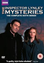 The Inspector Lynley Mysteries | Series Collection (Box Set Series  Collection, Dvd, 2016) For Sale Online | Ebay