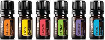 nutri eo wellness doterra emotional aromatherapy system