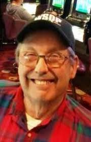 Obituary of Bob Couch