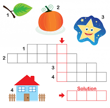 New daily puzzles each and every day! Crossword Puzzles For Kids 1 Kidspressmagazine Com Crossword Crossword Puzzle Crossword Puzzles