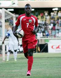 In his heyday, watsiera, 58, was in the harambee stars squad that won the east and central senior challenge cup in 1983 and 1984, before he . Harambee Stars Ayub Timbe Stars Sports Jersey Sports