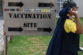 So far, 7 707 sms messages with appointment details have been sent to healthcare workers and 4 288 to people of 60 or older covid 19 vaccines have been recently developed, and the mass vaccination. The Reasons South Africa S Covid 19 Vaccine Programme Looks Bleak