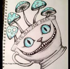 Maybe you would like to learn more about one of these? Trippy Simple Weird Drawings Novocom Top