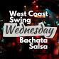 Salsa & Bachata Latin Nights, Wednesdays in event image