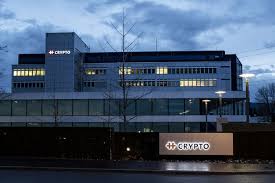 Crypto ag on wn network delivers the latest videos and editable pages for news & events, including entertainment, music, sports, science and more, sign up and share your playlists. Spionageaffare Um Die Crypto Ag Aussprachepapier Von Bundesratin Amherd Belastet Angeblich Kaspar Villiger Nzz