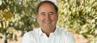 Presidente de Garcés Fruit: “Buscamos llegar a los 2 millones de cajas de  kiwis en los próximos 4 a 5 años” |