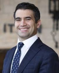 Top Rated Houston, TX Civil Litigation Attorney