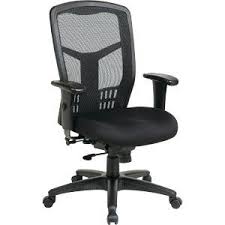 Costco Progrid High Back Managers Chair High Back Chairs Office Star Desk Chair