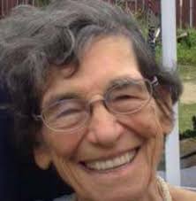 Barbara Lou (Hartman) Bush Obituary October 28, 2016