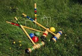 Check spelling or type a new query. Croquet Is The Old School Lawn Game We Re Bringing Back This Summer Southern Living