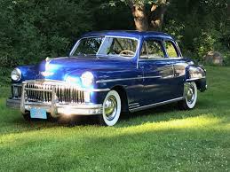 Image result for Briar Brown 1949 DeSoto